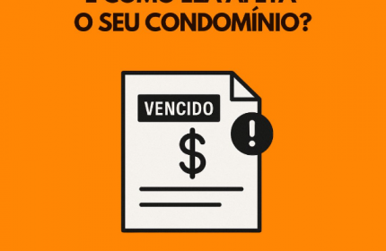 O que é Inadimplência e como ela afeta o seu Cond....