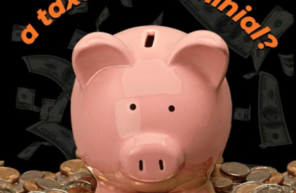 PARA ONDE VAI A TAXA CONDOMINAL?